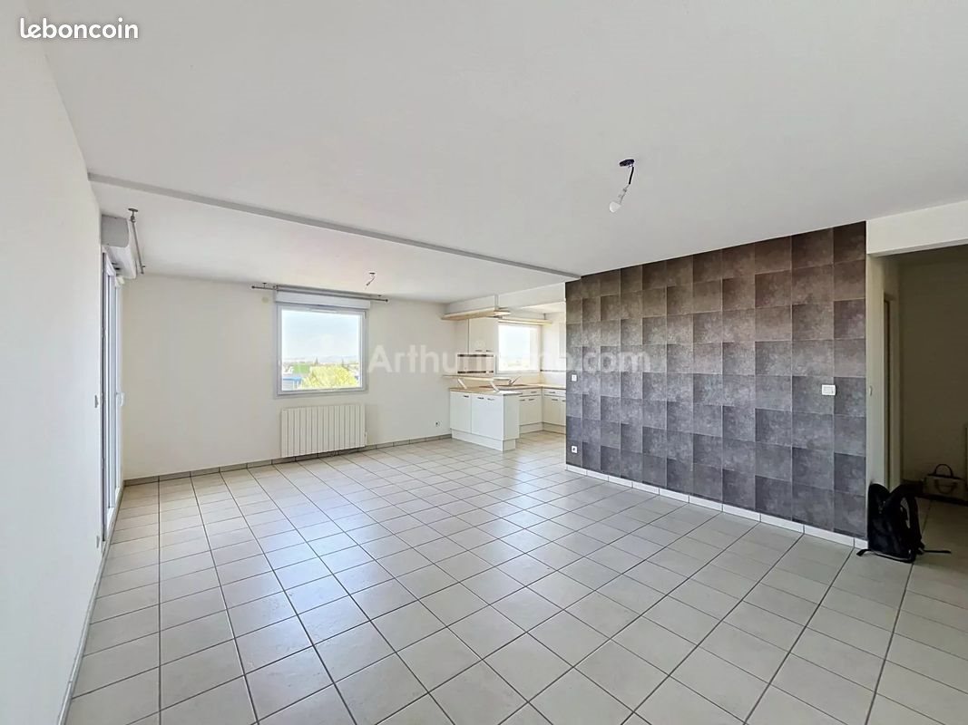 Appartement à louer, 78m², Clermont-Ferrand