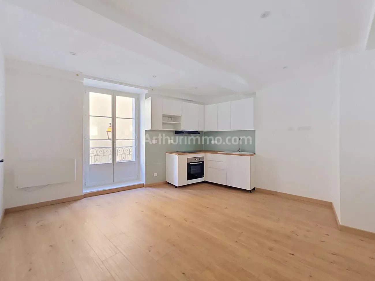 Appartement à louer, NaNm², Clermont-Ferrand