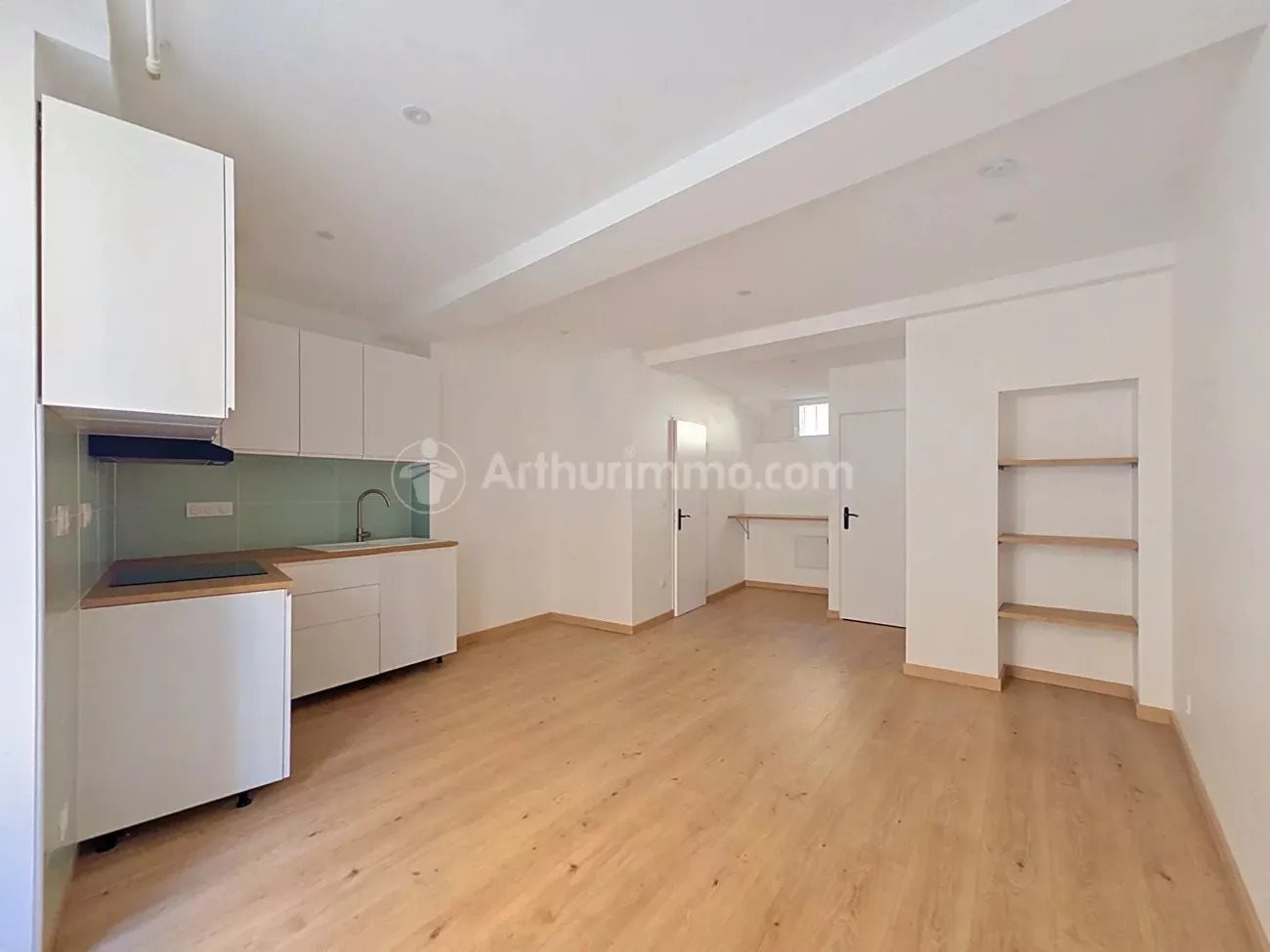 Appartement à louer, NaNm², Clermont-Ferrand