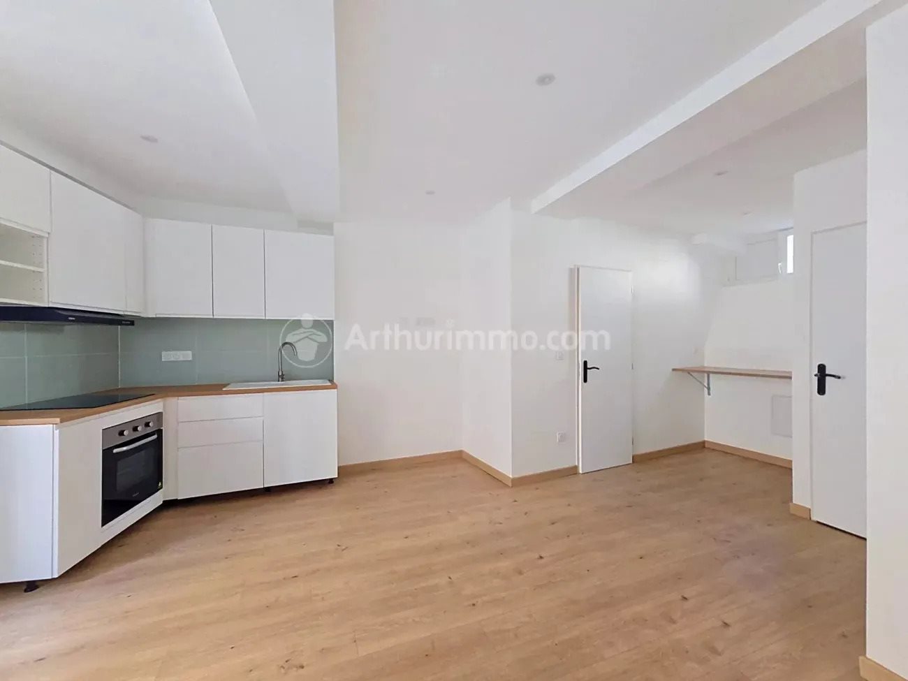 Appartement à louer, NaNm², Clermont-Ferrand