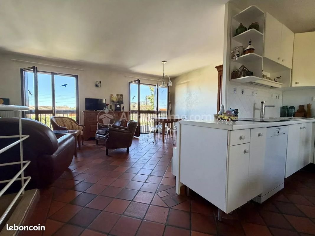 Maison à vendre, 85m², Beaumont