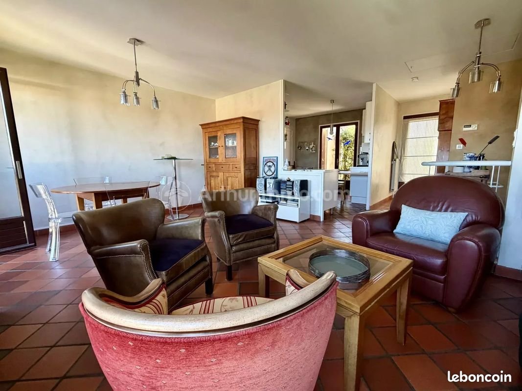 Maison à vendre, 85m², Beaumont