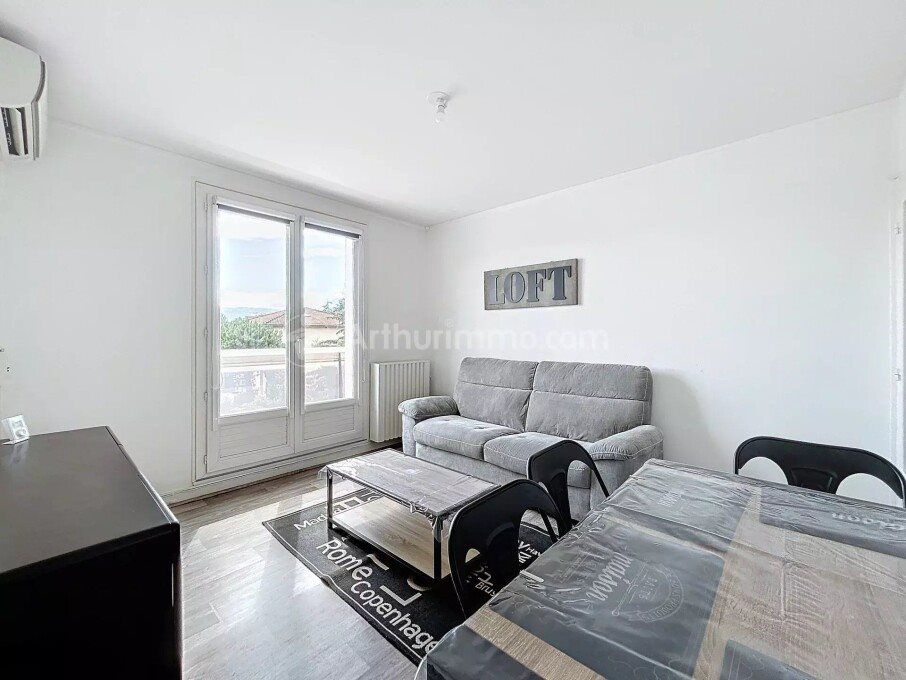 Appartement à louer, 46m², Clermont-Ferrand
