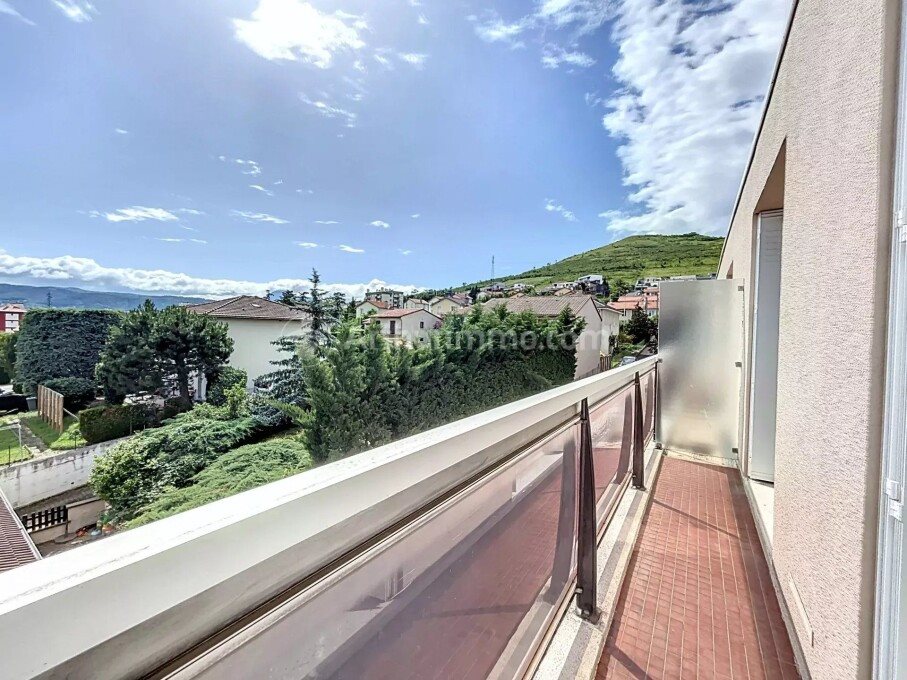 Appartement à louer, 46m², Clermont-Ferrand
