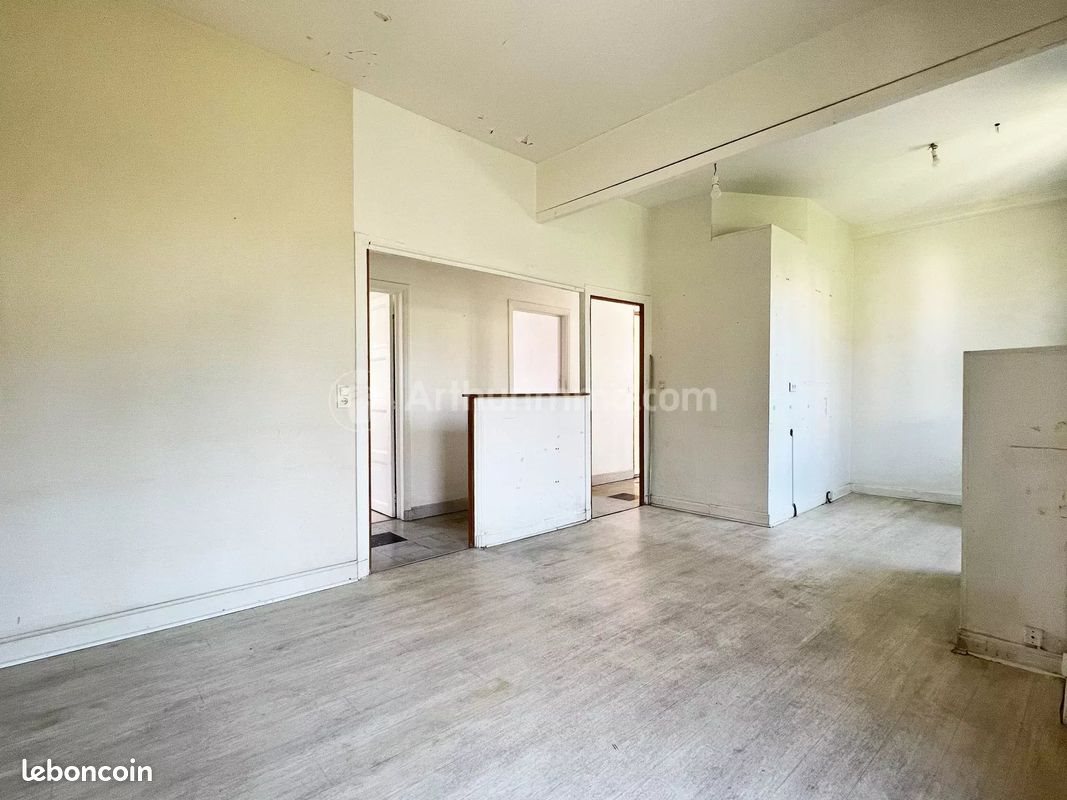 Maison à vendre, 55m², Chamalières