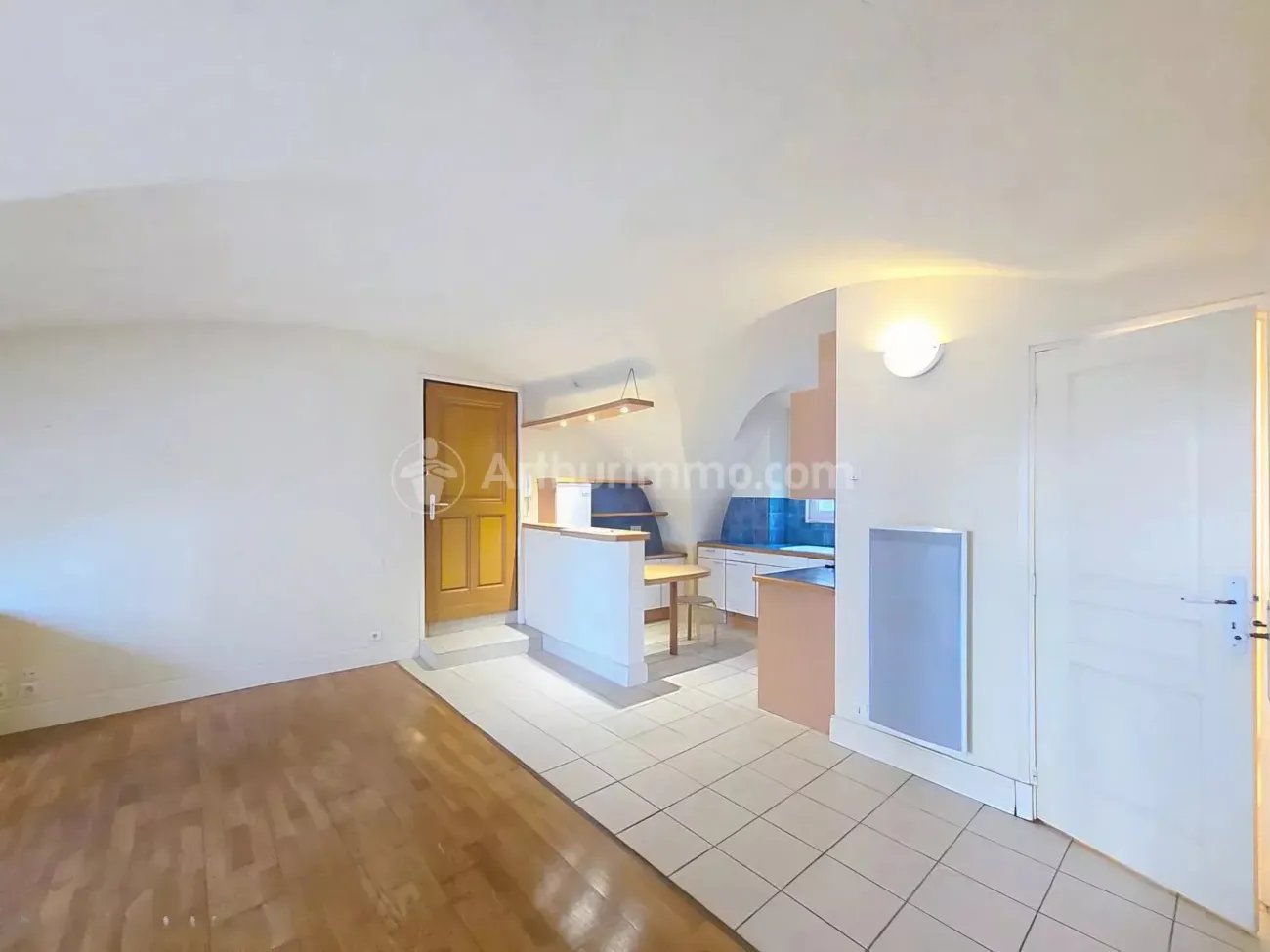 Appartement à louer, NaNm², Clermont-Ferrand