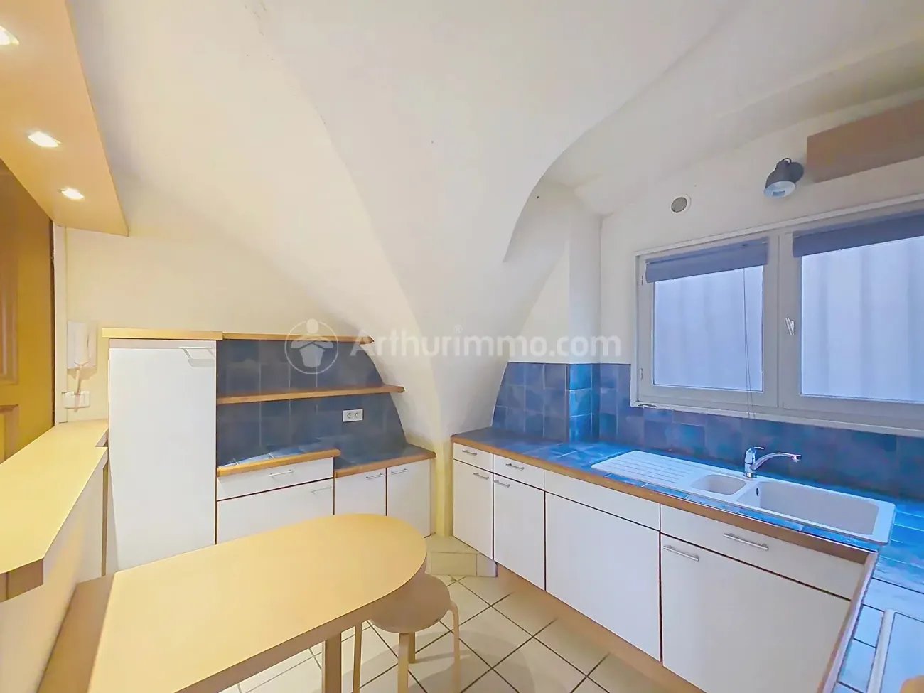 Appartement à louer, NaNm², Clermont-Ferrand