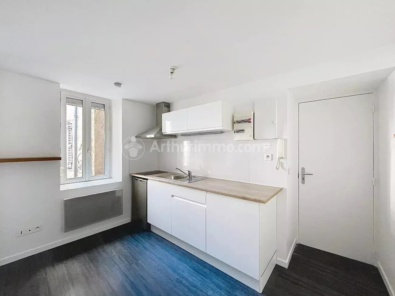 Appartement à louer, NaNm², Clermont-Ferrand