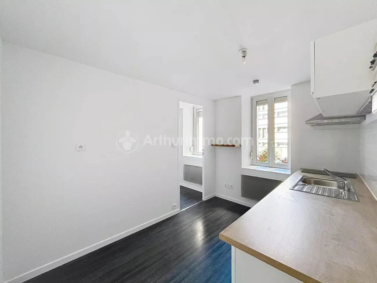 Appartement à louer, NaNm², Clermont-Ferrand