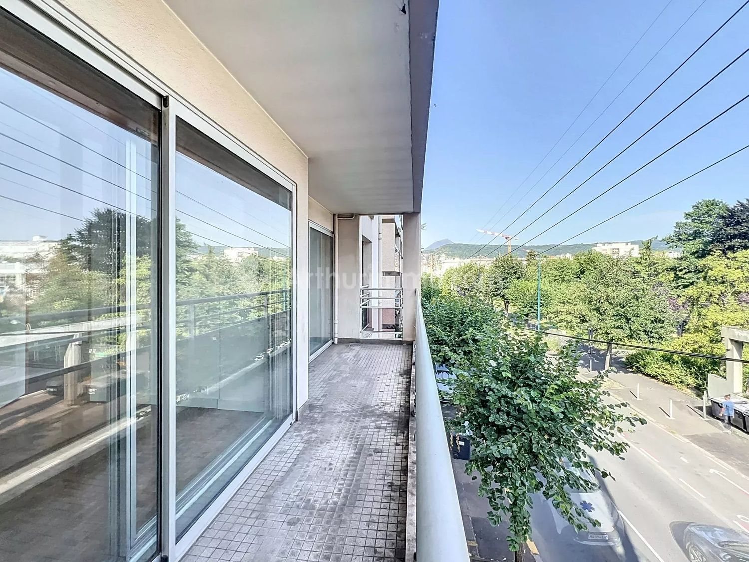 Appartement à vendre, 81m², Clermont-Ferrand