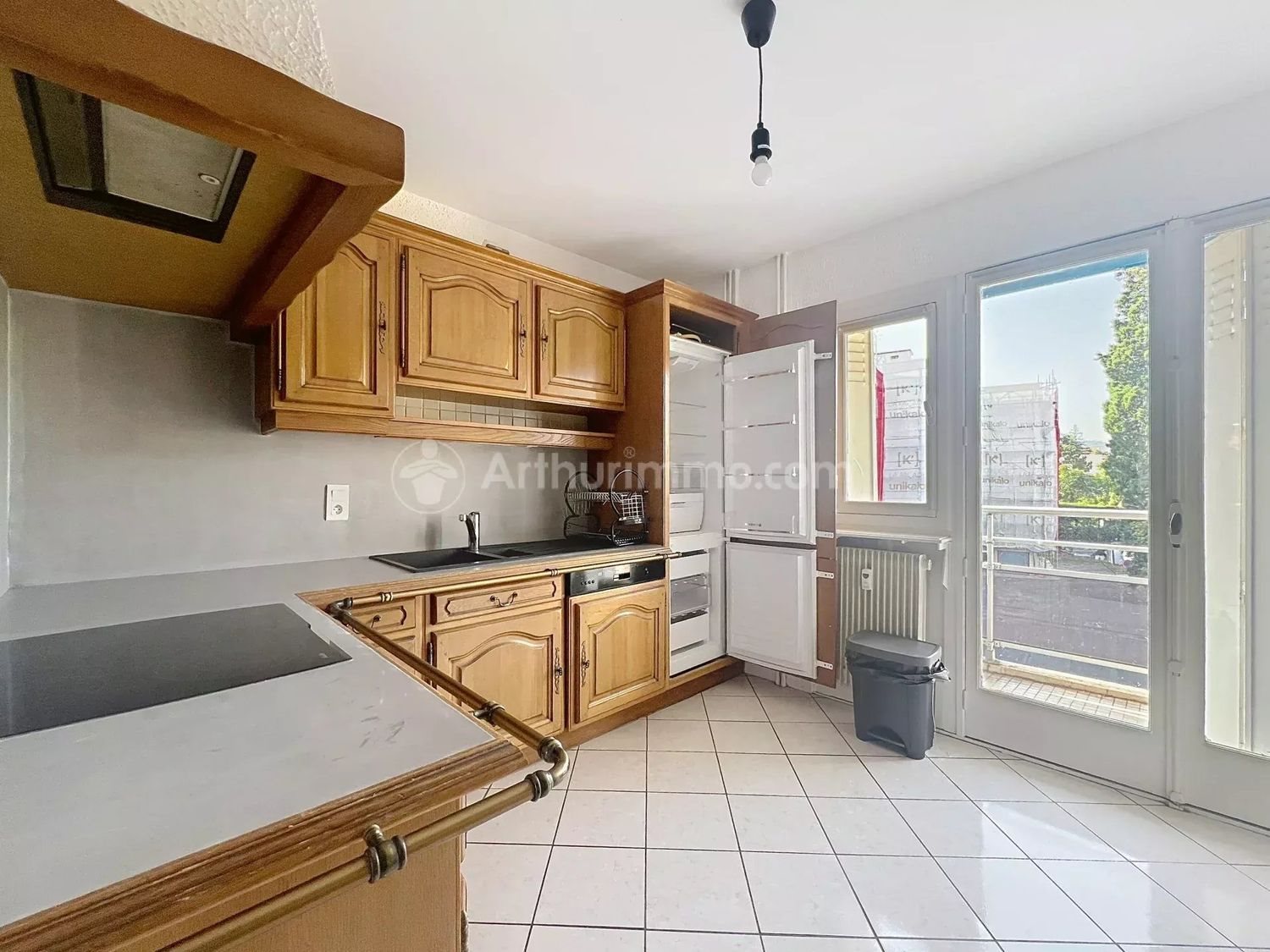 Appartement à vendre, 81m², Clermont-Ferrand