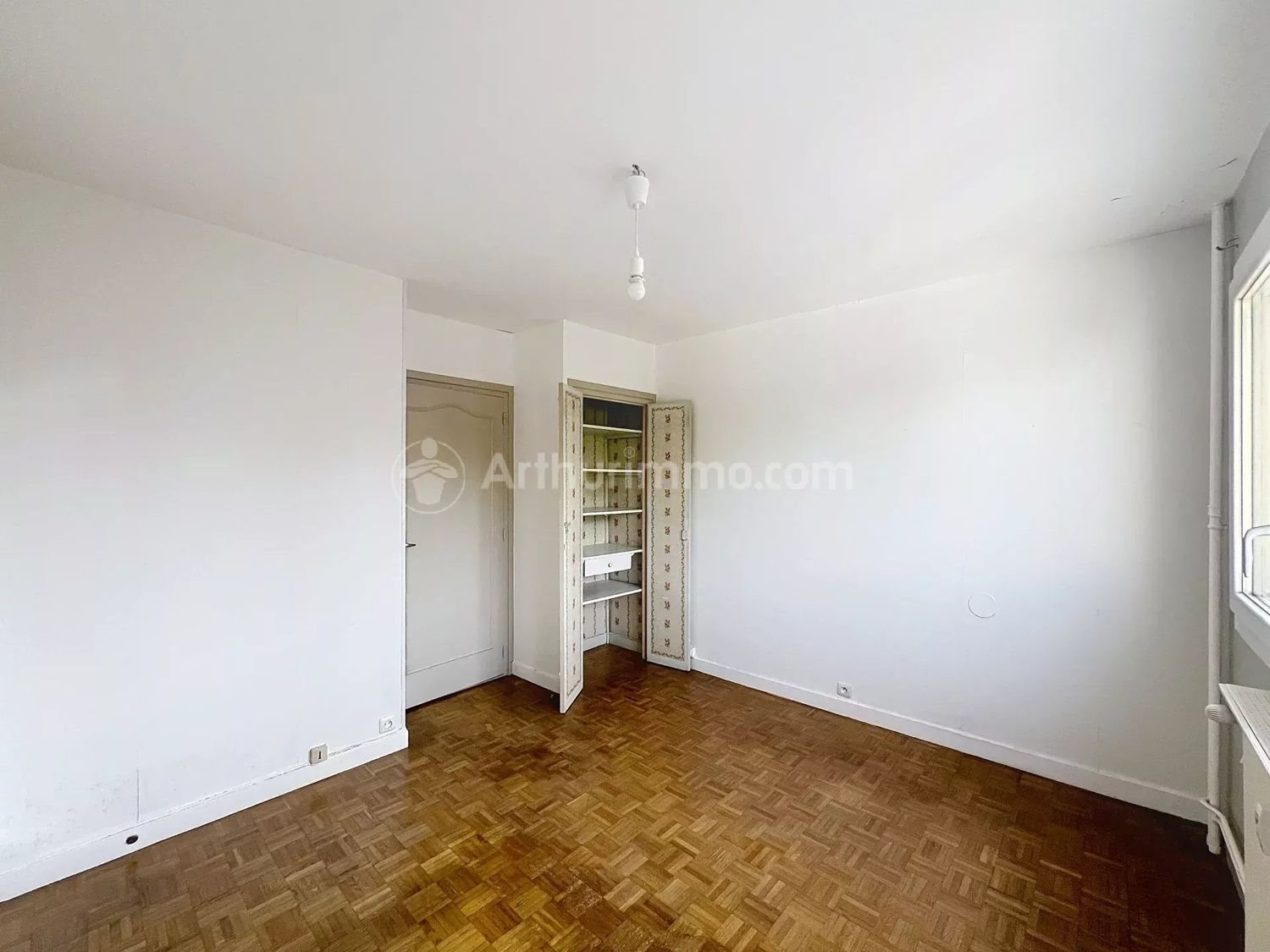 Appartement à vendre, 81m², Clermont-Ferrand