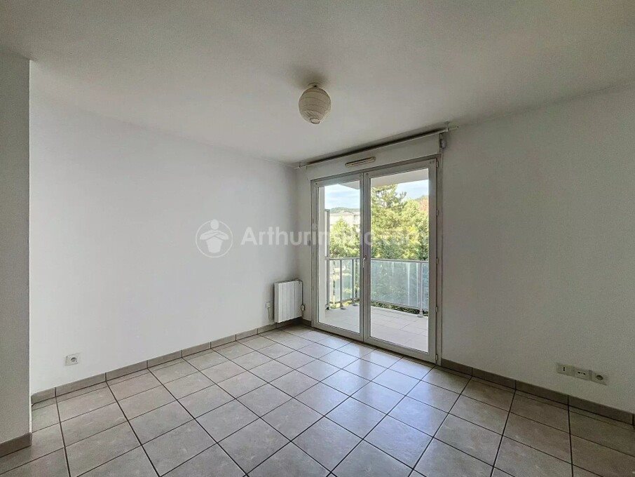 Appartement à louer, 30m², Clermont-Ferrand