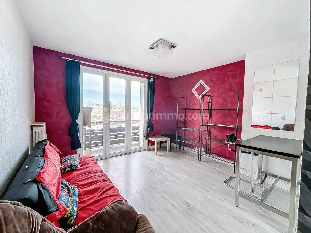 Appartement à louer, NaNm², Clermont-Ferrand