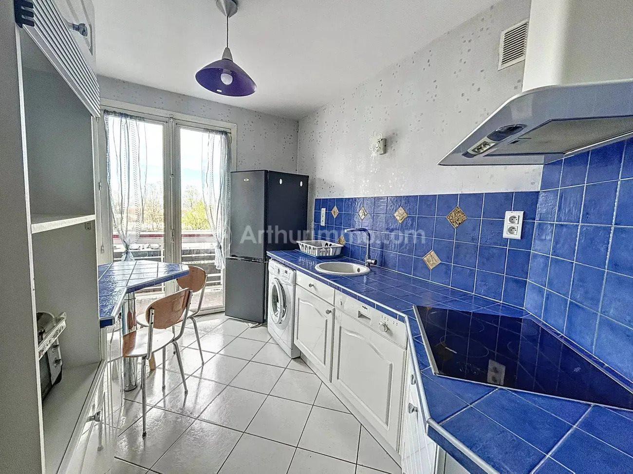 Appartement à louer, NaNm², Clermont-Ferrand