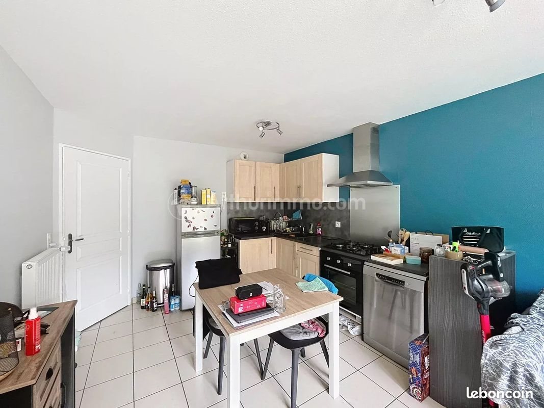 Appartement à louer, 44m², Clermont-Ferrand