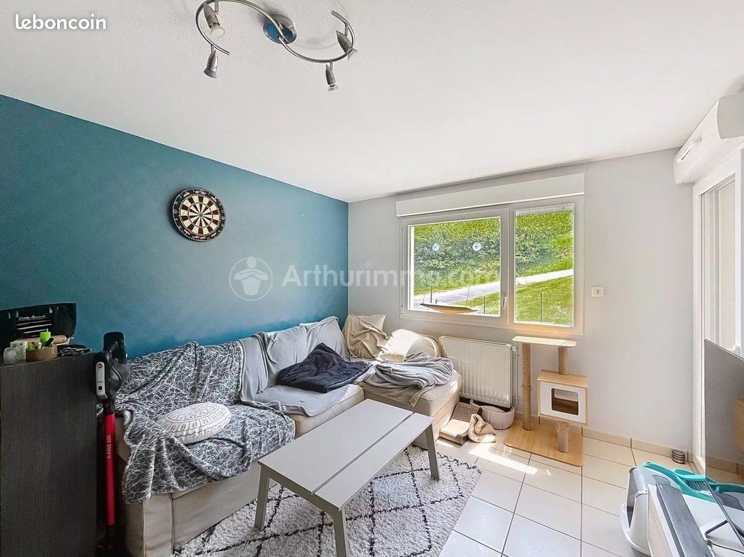 Appartement à louer, 44m², Clermont-Ferrand