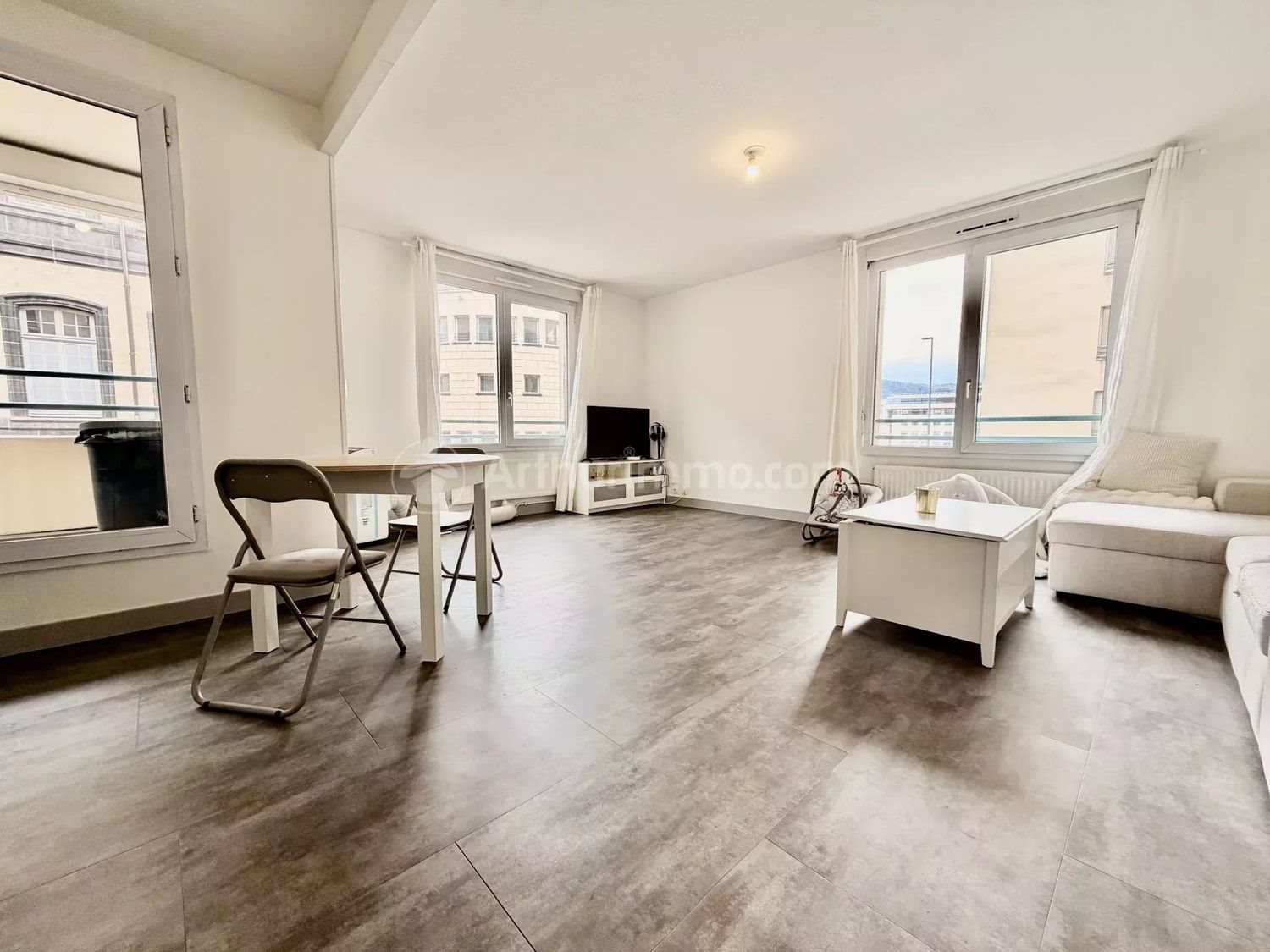 Appartement à vendre, 75m², Clermont-Ferrand