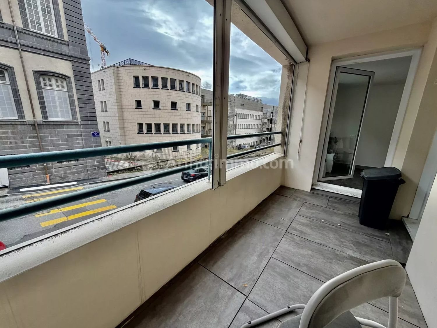 Appartement à vendre, 75m², Clermont-Ferrand