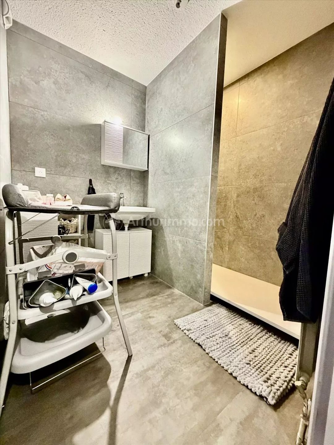 Appartement à vendre, 75m², Clermont-Ferrand