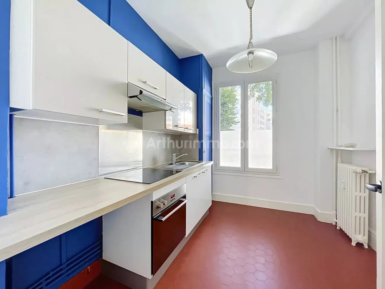Appartement à vendre, NaNm², Clermont-Ferrand