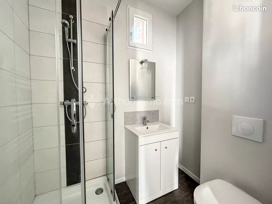 Appartement à louer, 19m², Clermont-Ferrand