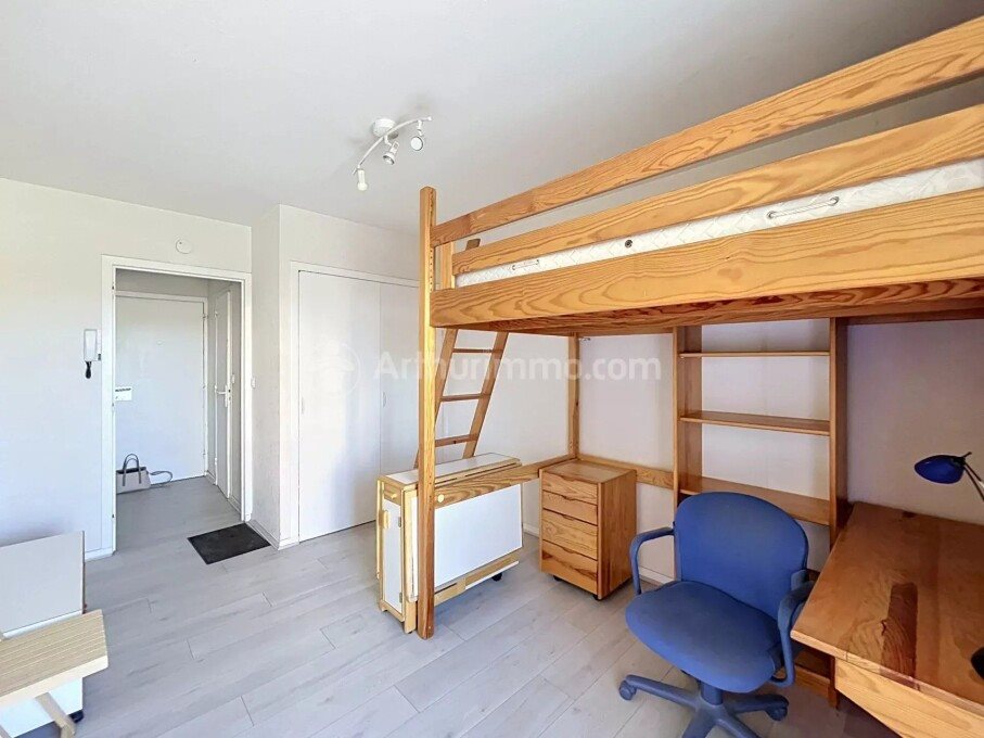 Appartement à louer, 18m², Clermont-Ferrand