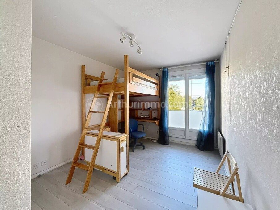 Appartement à louer, 18m², Clermont-Ferrand