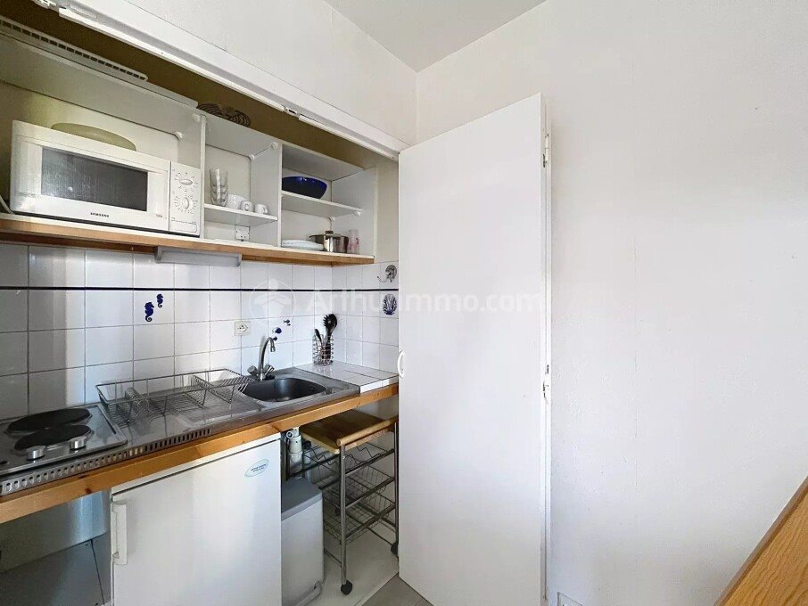 Appartement à louer, 18m², Clermont-Ferrand