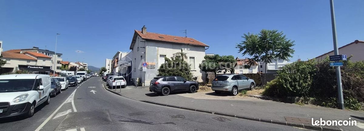 Maison à vendre, 125m², Clermont-Ferrand