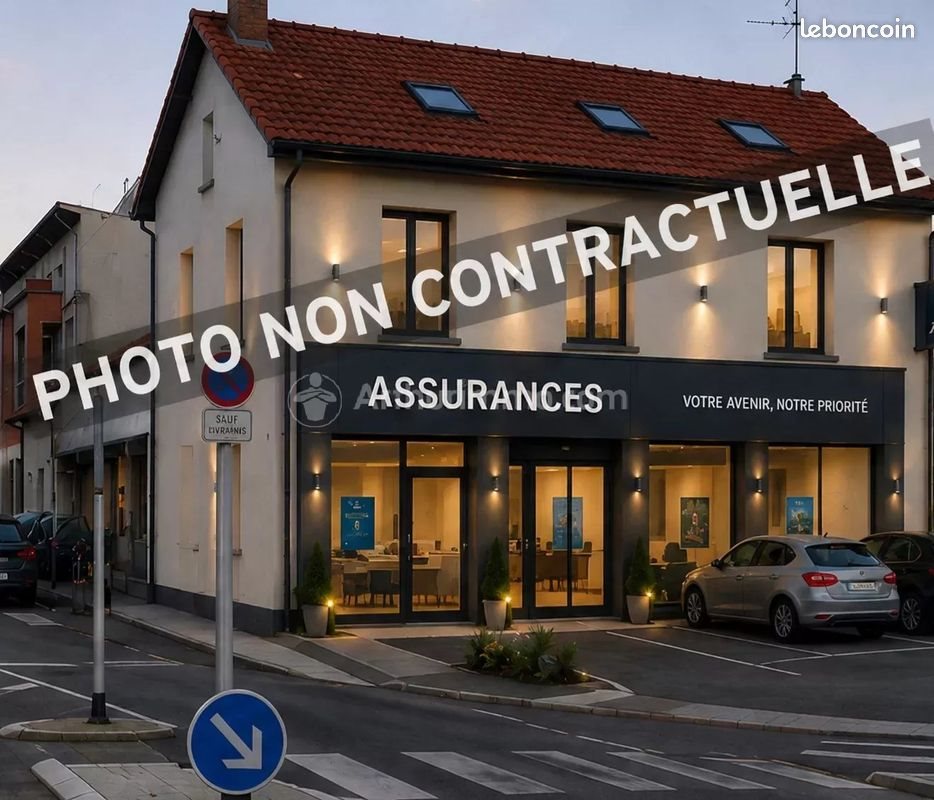 Maison à vendre, 125m², Clermont-Ferrand