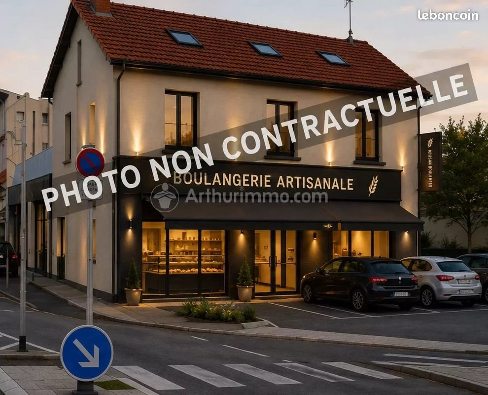Maison à vendre, 125m², Clermont-Ferrand