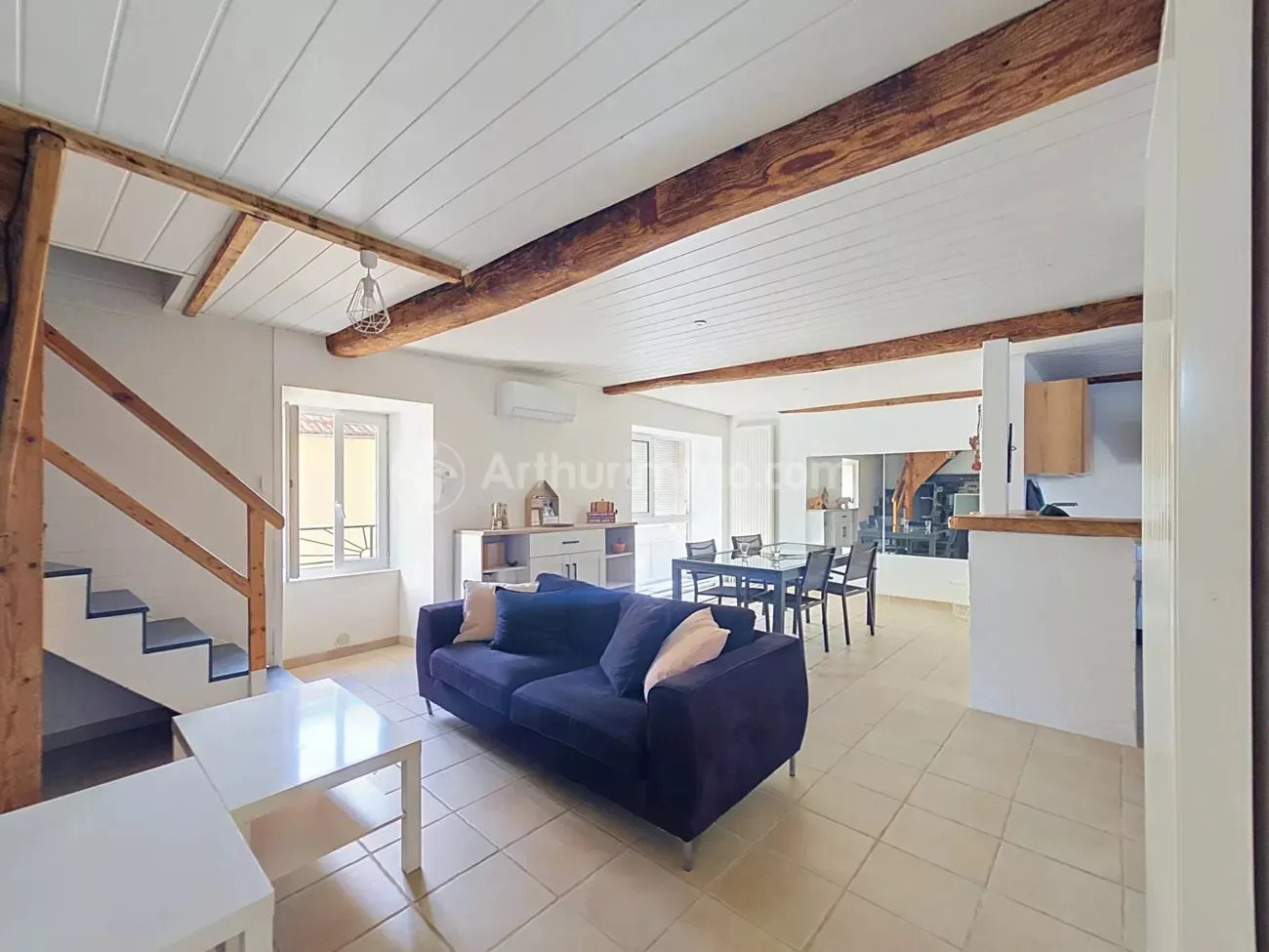 Maison à louer, NaNm², Saint-Genès-Champanelle