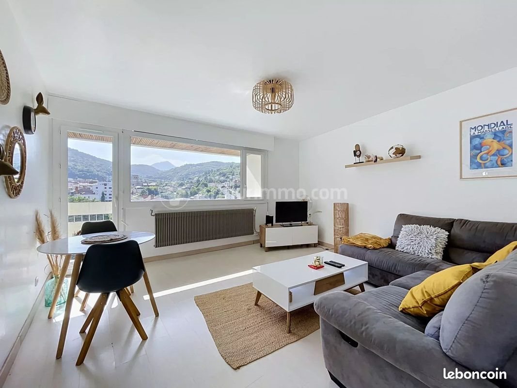 Appartement à vendre, 44m², Royat