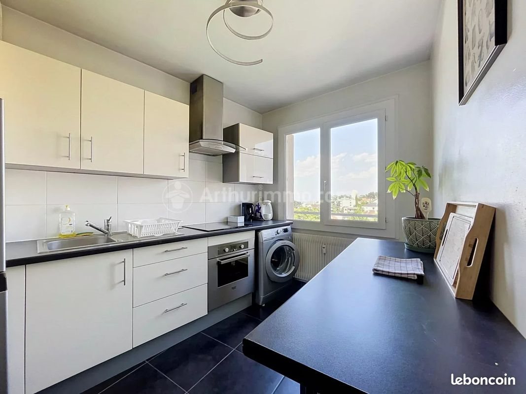 Appartement à vendre, 44m², Royat
