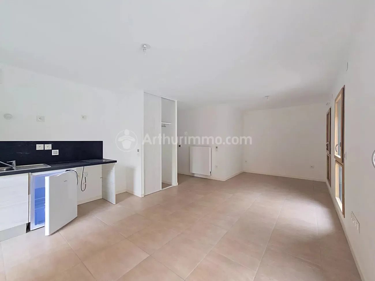 Appartement à louer, NaNm², Clermont-Ferrand