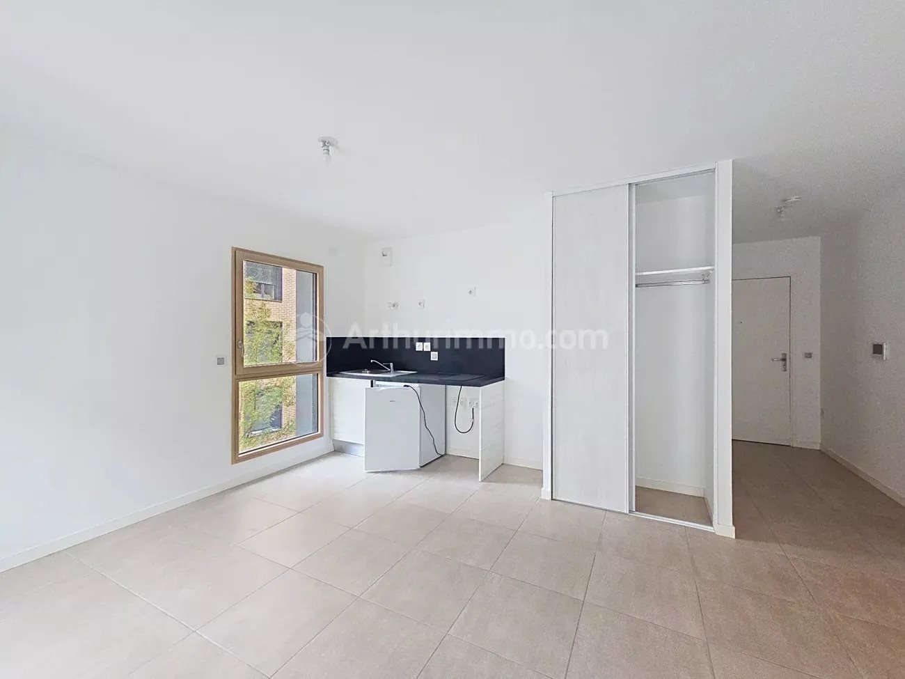 Appartement à louer, NaNm², Clermont-Ferrand
