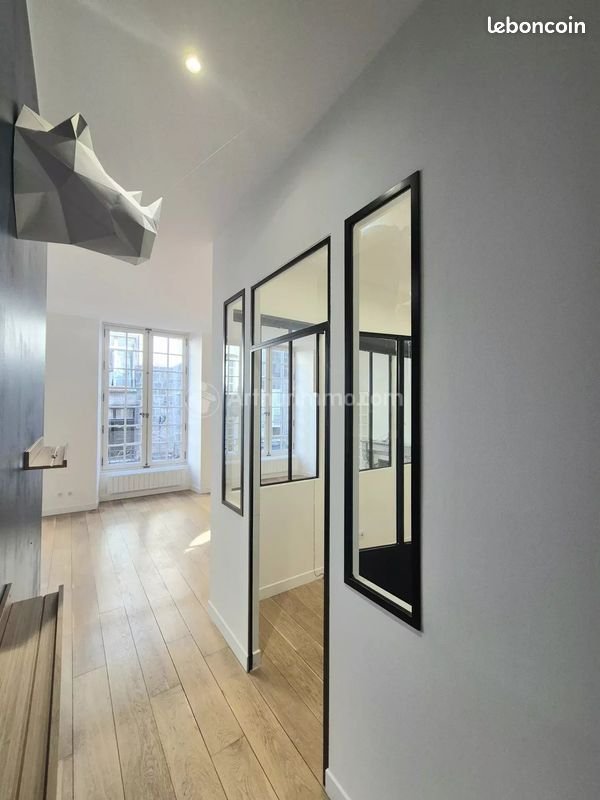 Appartement à vendre, 120m², Clermont-Ferrand