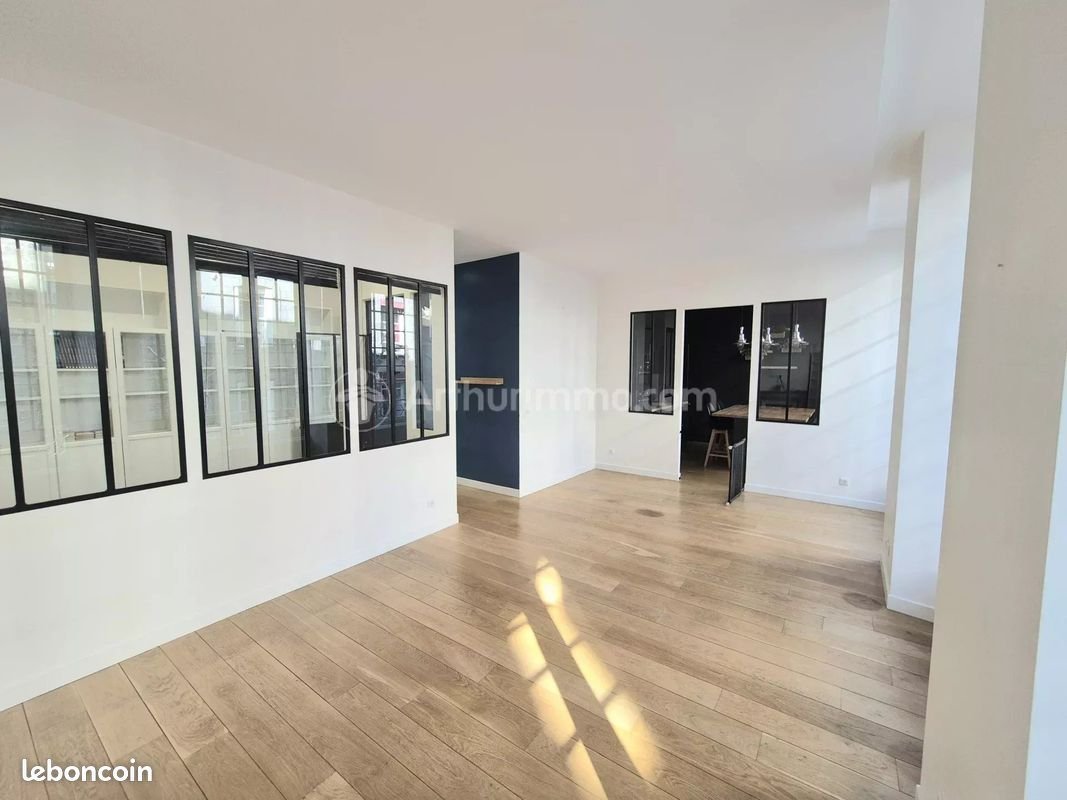 Appartement à vendre, 120m², Clermont-Ferrand