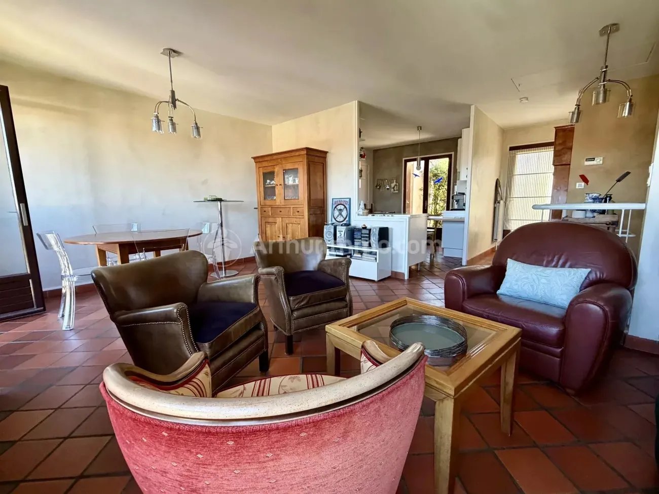 Maison à vendre, 2m², Beaumont