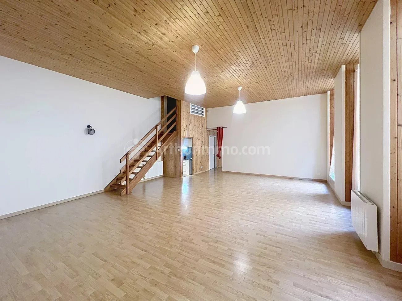 Appartement à louer, NaNm², Clermont-Ferrand