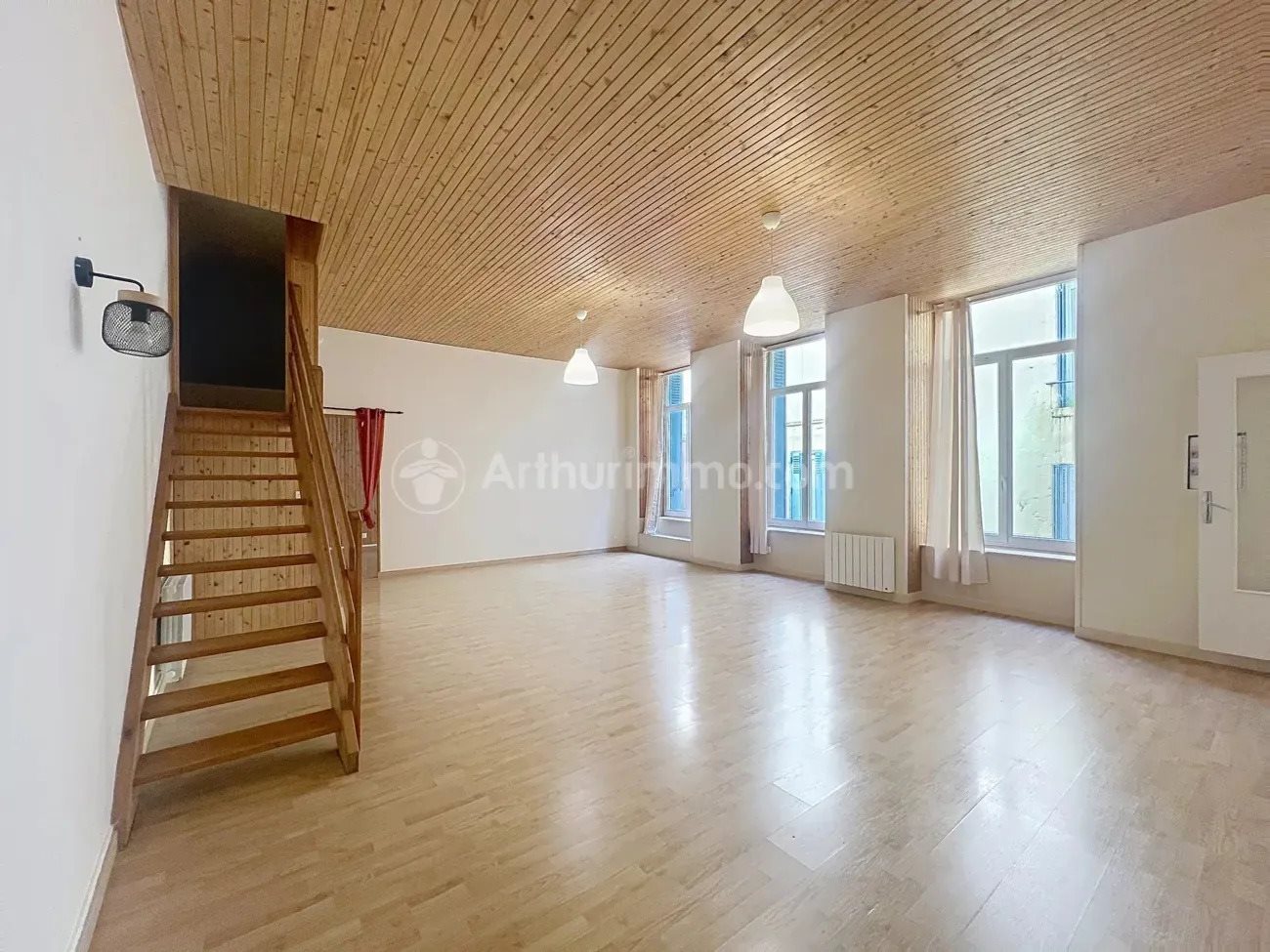 Appartement à louer, NaNm², Clermont-Ferrand