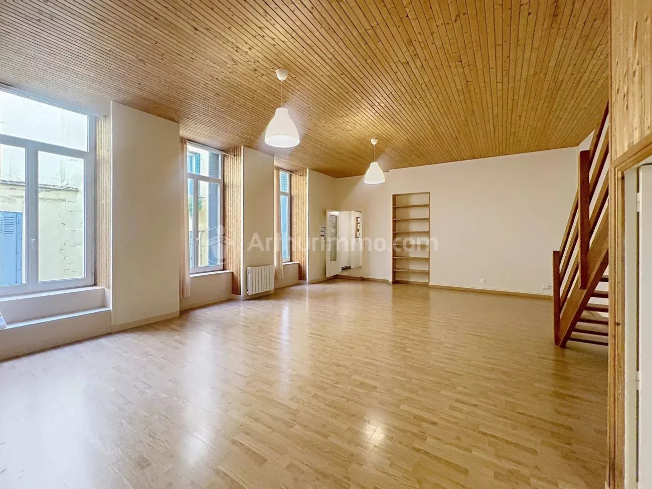 Appartement à louer, NaNm², Clermont-Ferrand