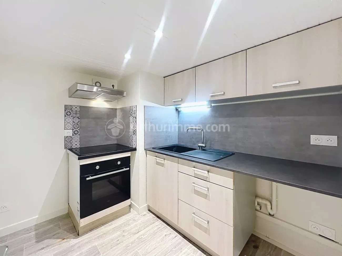 Appartement à louer, NaNm², Clermont-Ferrand