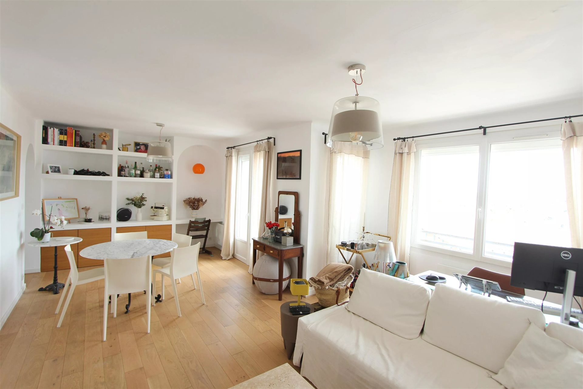 Appartement à vendre, 66m², Anglet