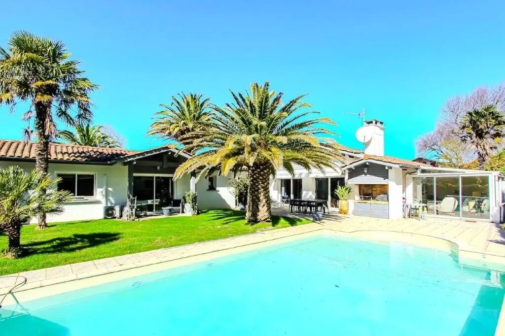 Maison à vendre, 171m², Biarritz