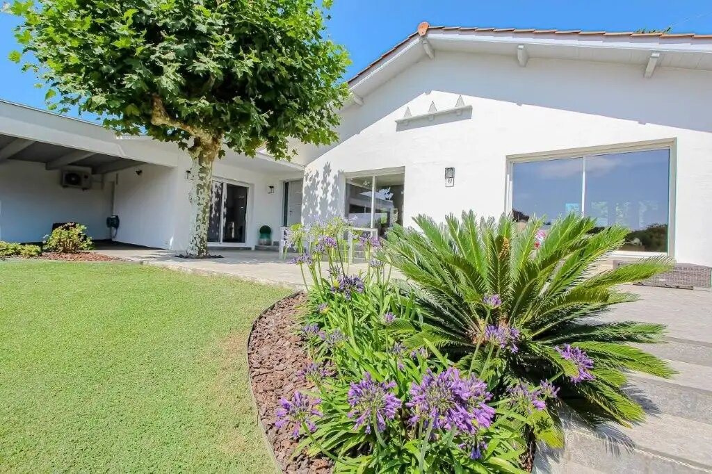 Maison à vendre, 187m², Bidart