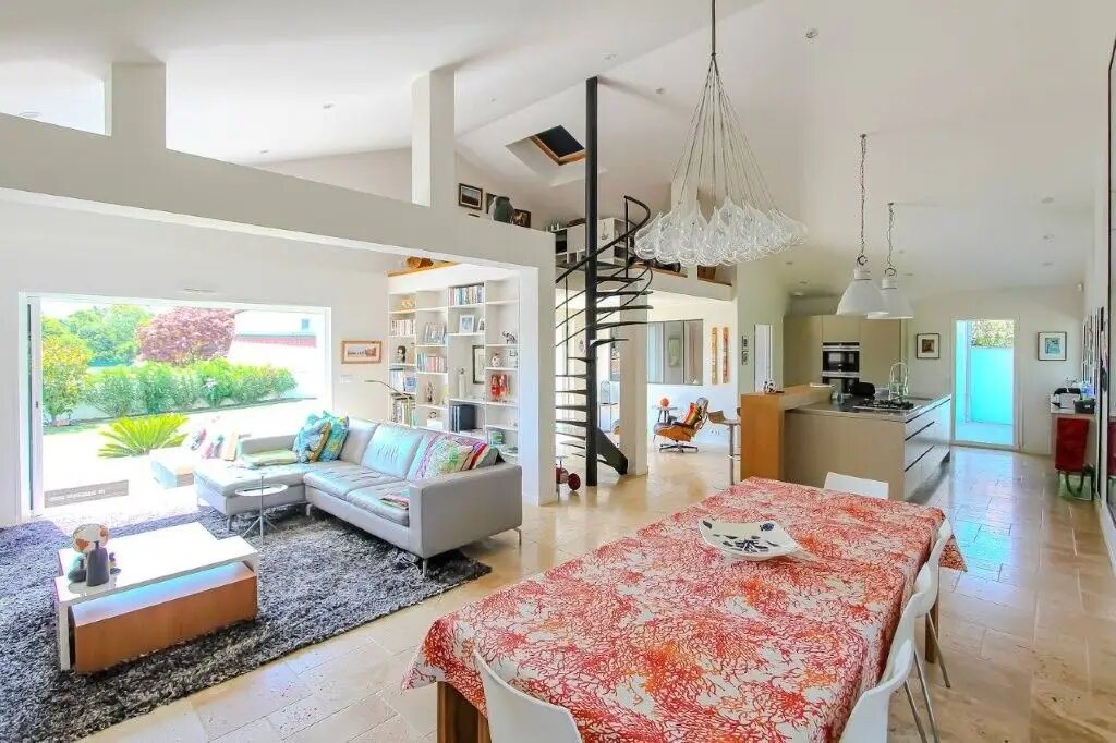 Maison à vendre, 187m², Bidart
