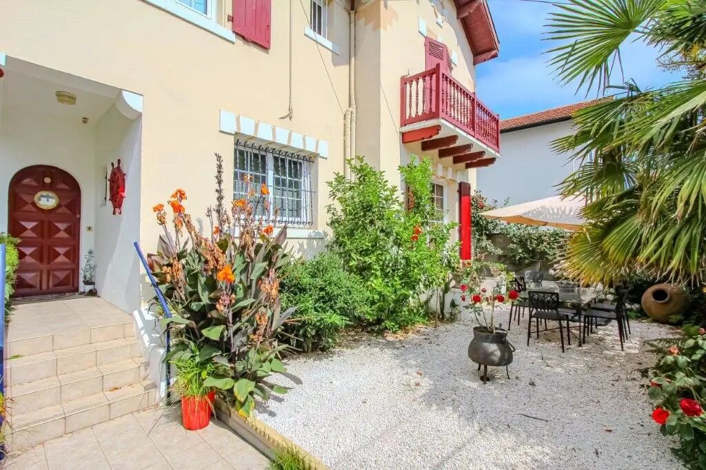 Maison à vendre, 130m², Biarritz