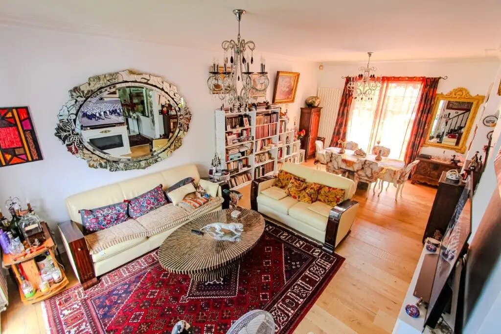 Maison à vendre, 130m², Biarritz